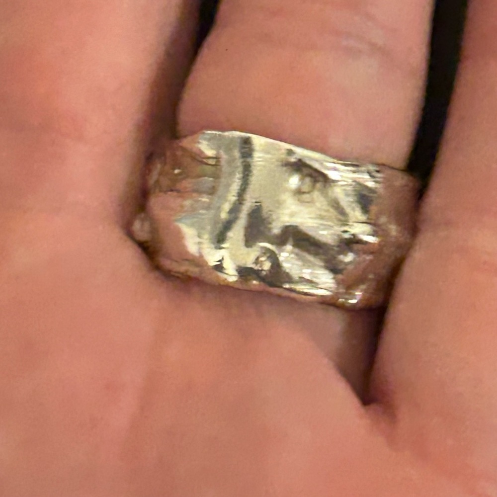Waterfall Ring - Picture 6 of 6